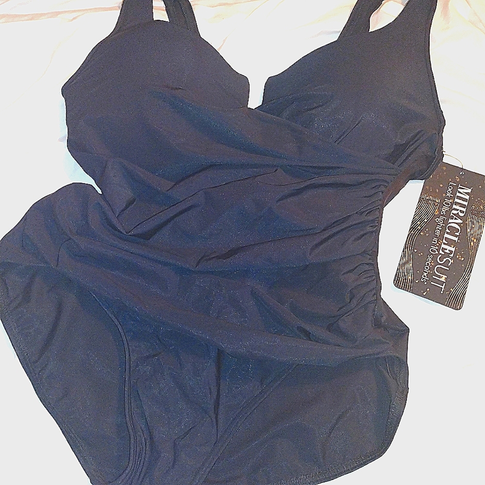 Miracle suit